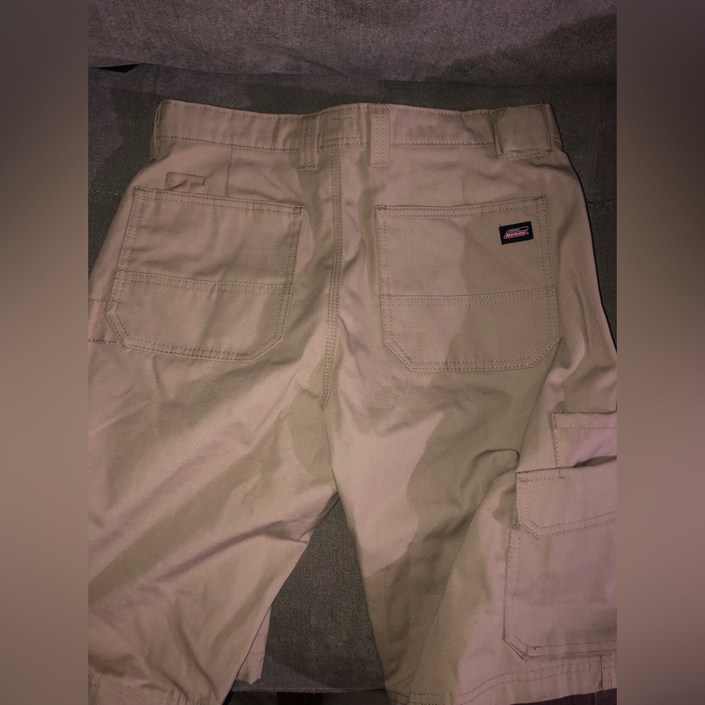 Dickies shorts